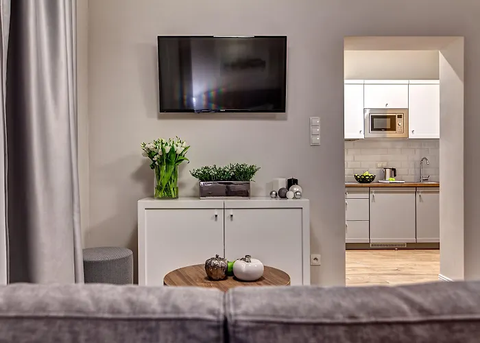 Apartmanhotel Joyinn 3*