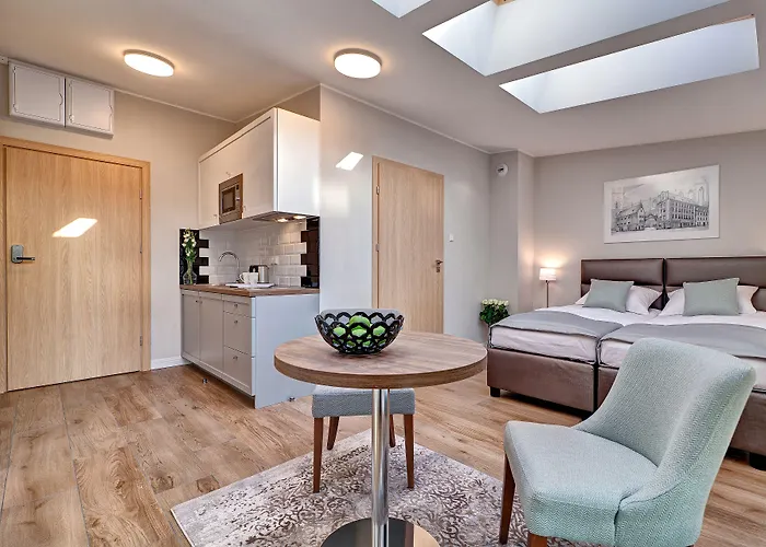 Apartmanhotel Joyinn