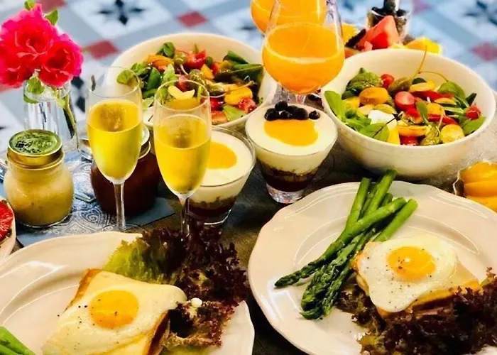 Joyinn Hotel apartamentowy 3*