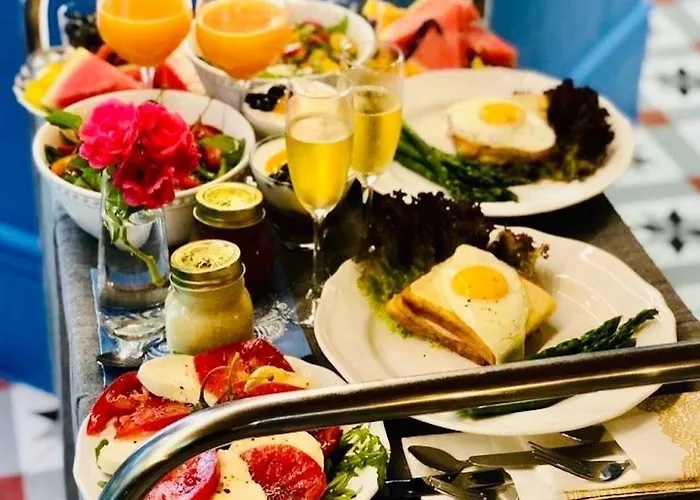 Apartmanhotel Joyinn