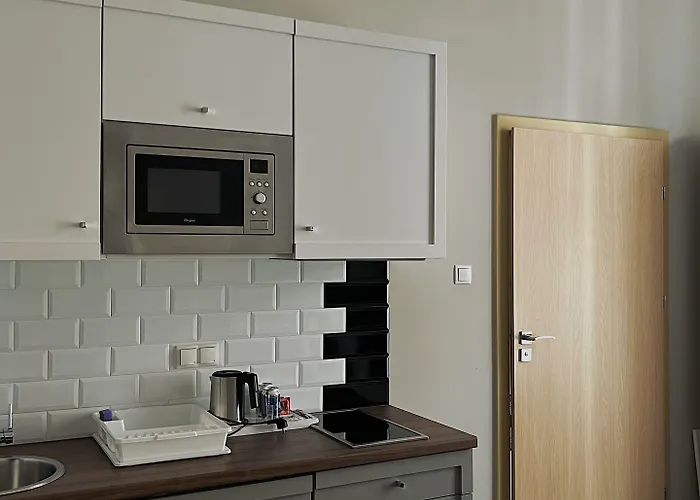 Joyinn Apartmanhotel 3*