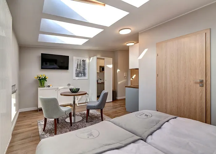 Apartmanhotel Joyinn 3*