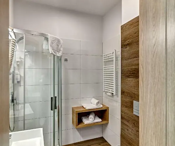 Joyinn Apartmanhotel