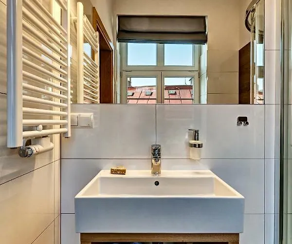 Apartmanhotel Joyinn Wrocław